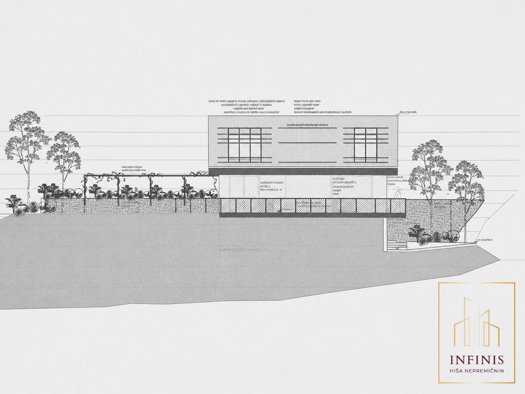 Savinjska – Sv. Ema, posest – PP2208TD