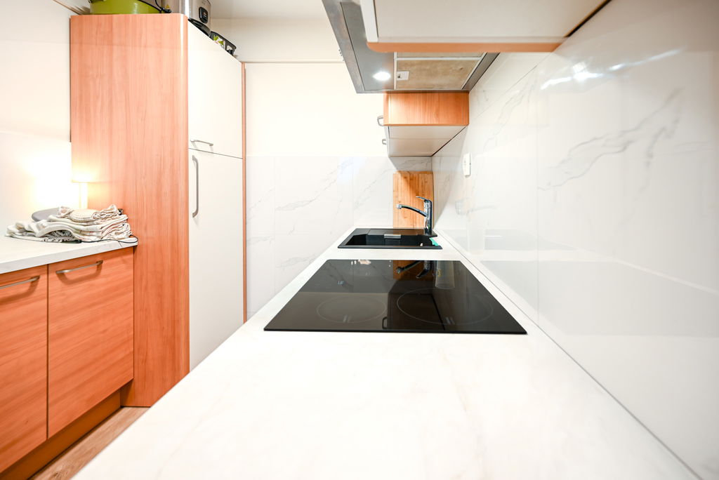 Ljubljana mesto – Bežigrad, stanovanje – SO39DA