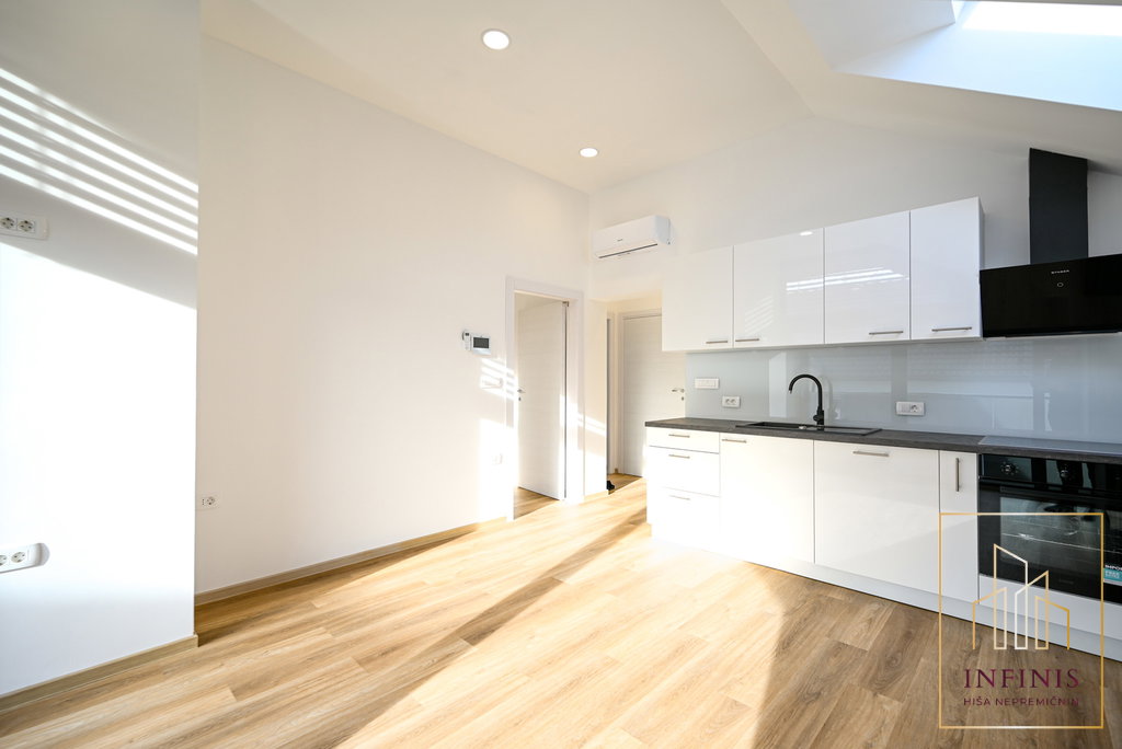 Ljubljana mesto – Zalog, stanovanje – SO2207DA