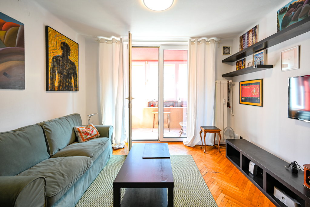 Ljubljana mesto – Center, stanovanje – SO67DA