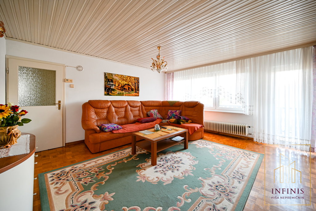 Ljubljana mesto – Bežigrad, hisa – HP117DA