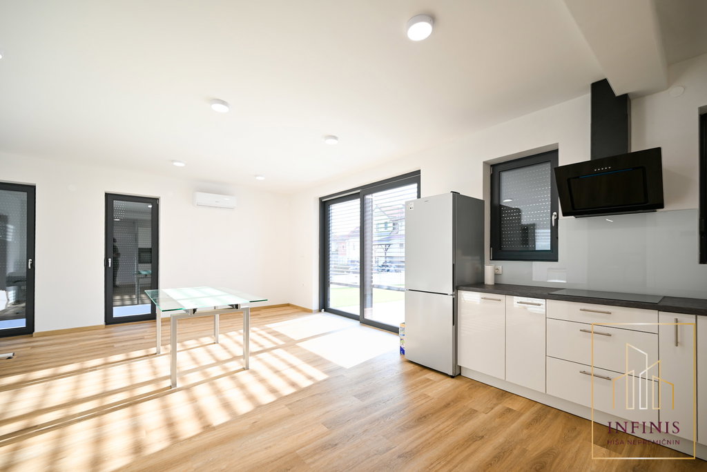 Ljubljana mesto – Zalog, stanovanje – SO126DA