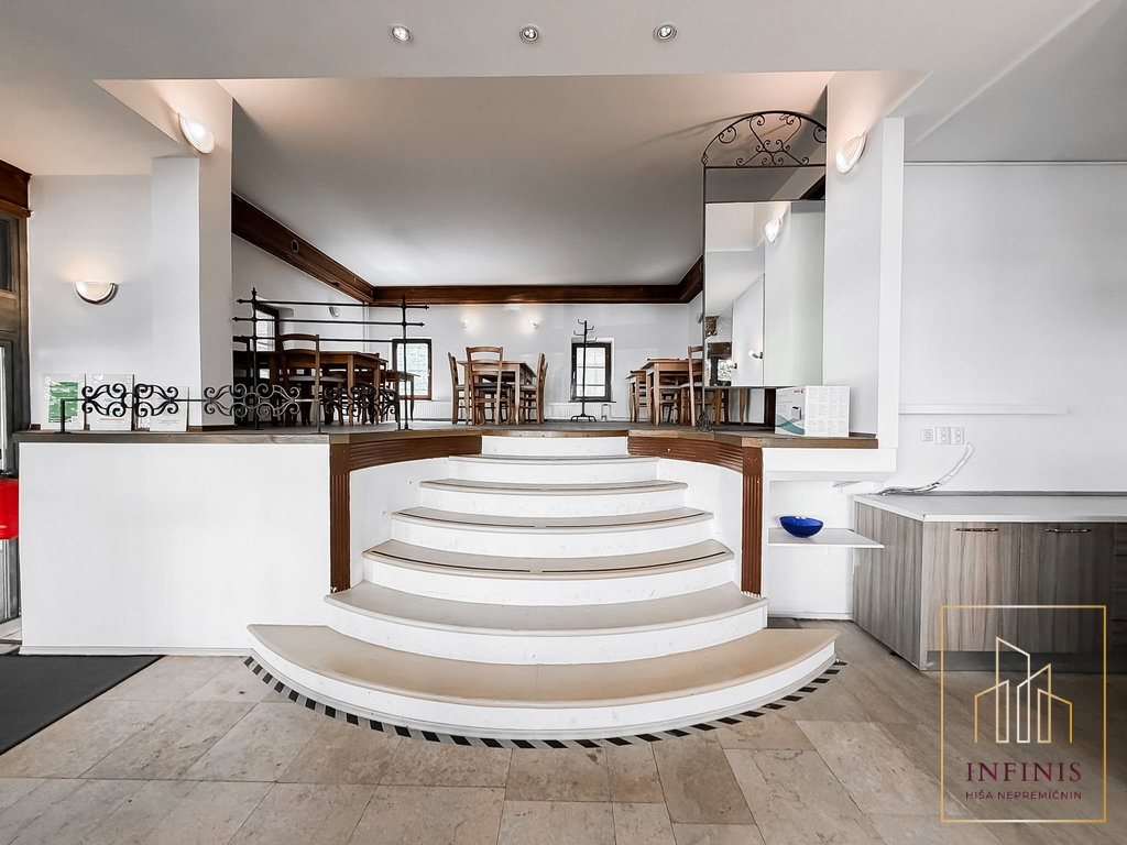 Podravska – Center, poslovni prostor – PPP2210TD