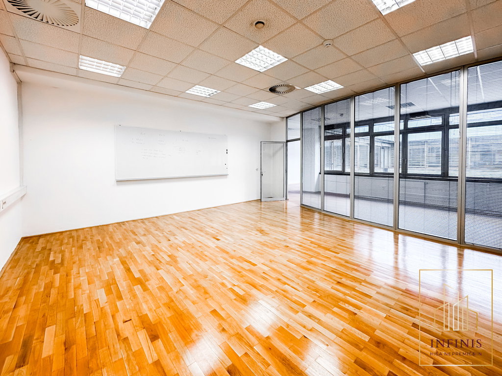 Ljubljana mesto – Šiška, poslovni prostor – PPO115