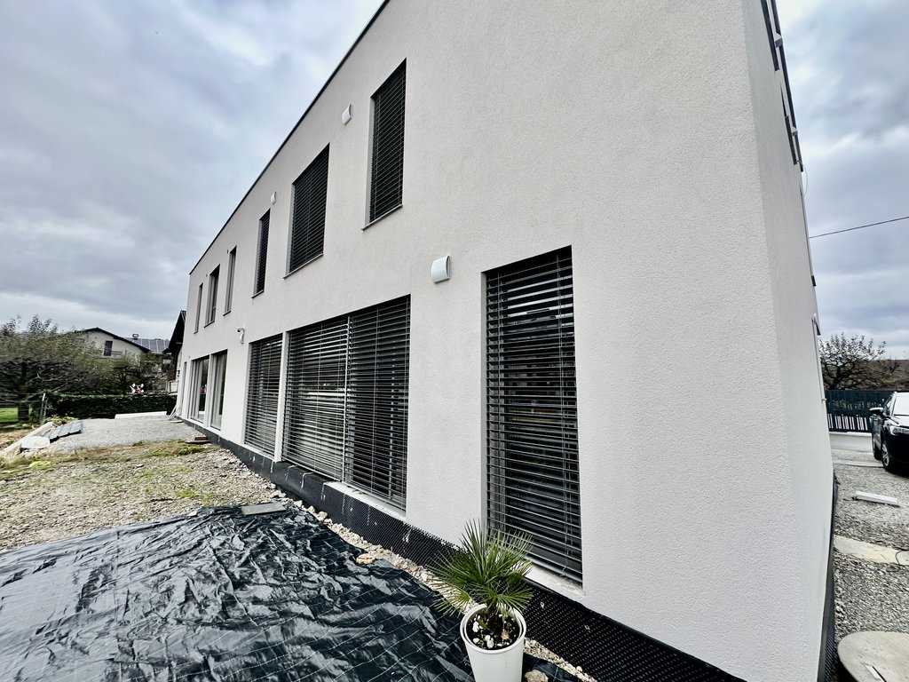 Ljubljana mesto – Rudnik, hisa – HP1117SD