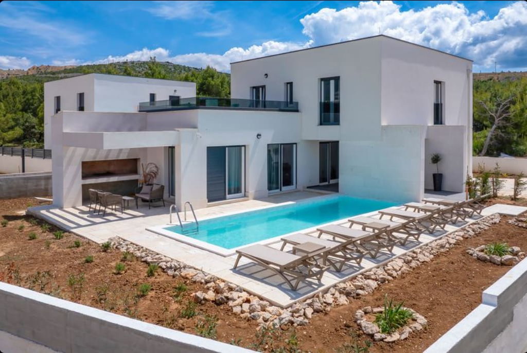 Podravska – Starše, hisa – HP77TD