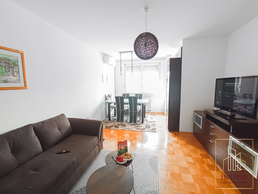 Ljubljana mesto – Tacen, stanovanje – SO205SD