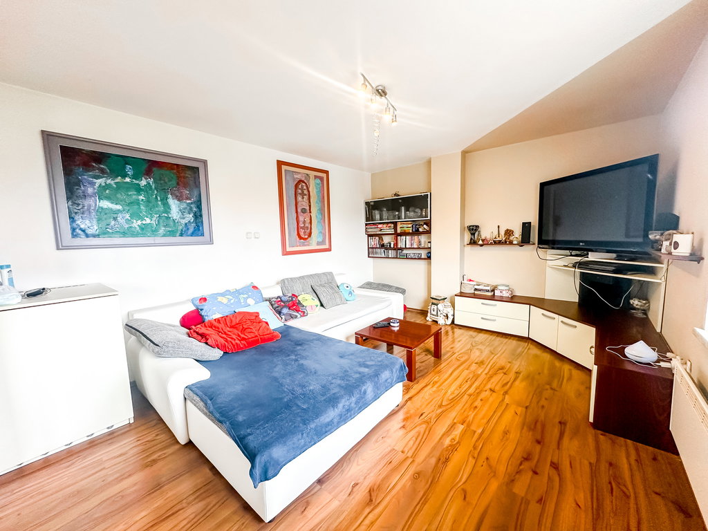 Ljubljana okolica – Bevke, stanovanje – SP1005SD