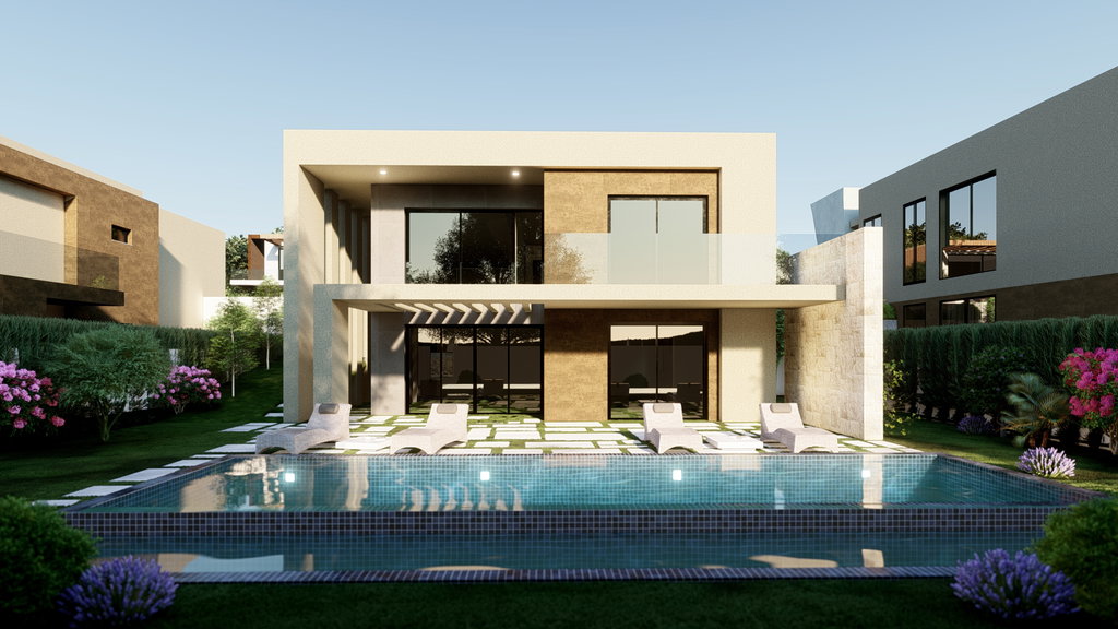 Istarska županija – , hisa – HP1173SD