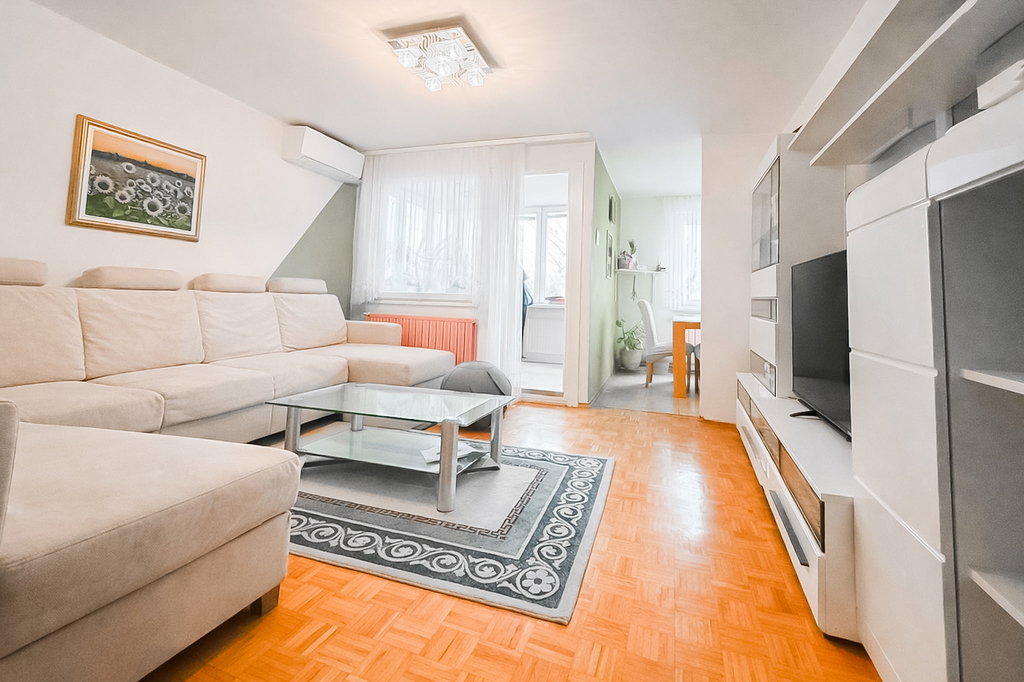 Podravska – Borova vas, stanovanje – SP113TD