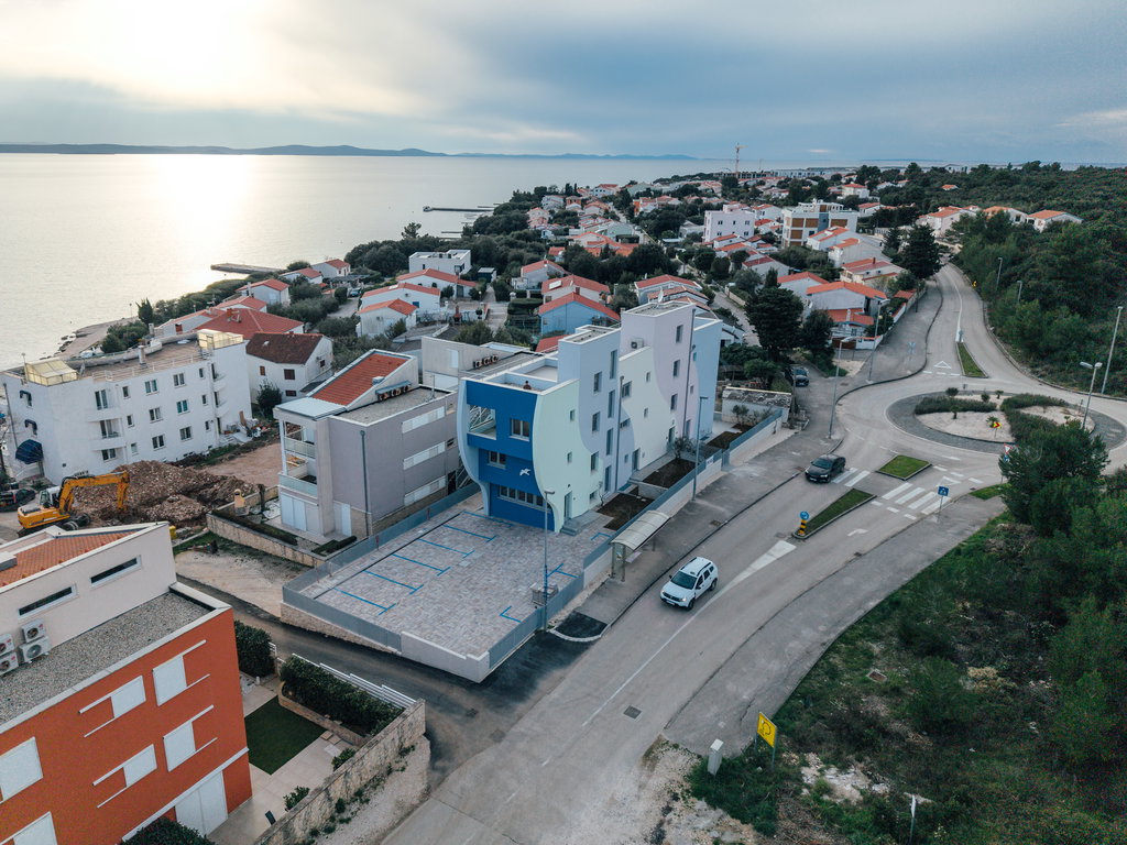 Ljubljana mesto – Tacen, stanovanje – SO205SD