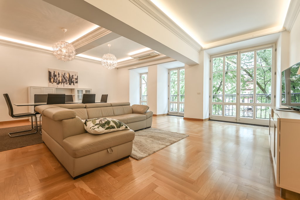 Ljubljana mesto – Center, stanovanje – SO1042SD