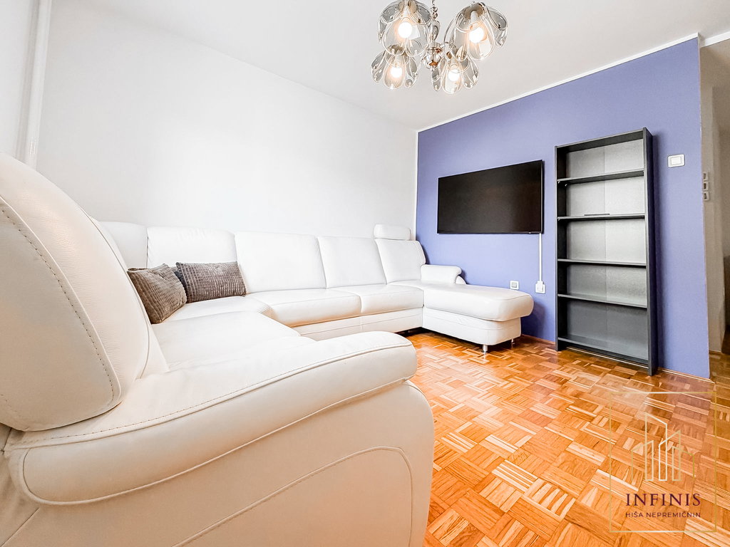 Ljubljana mesto – Zupančičeva jama, stanovanje – SP2216DA