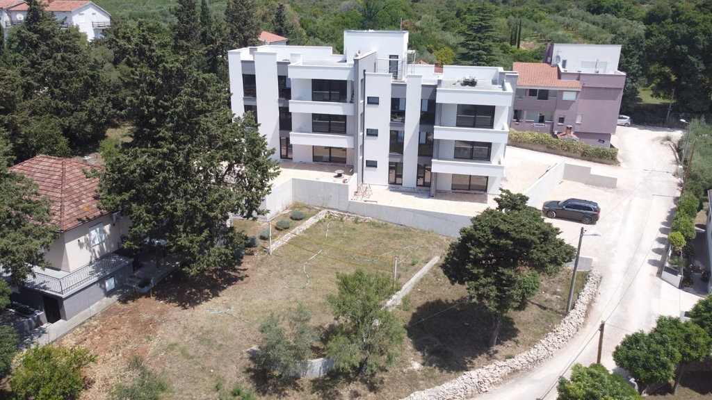 Zadarska županija – Diklo, stanovanje – SP81TD
