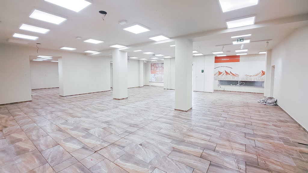 Koroška – Radlje ob Dravi, poslovni prostor – PPO630