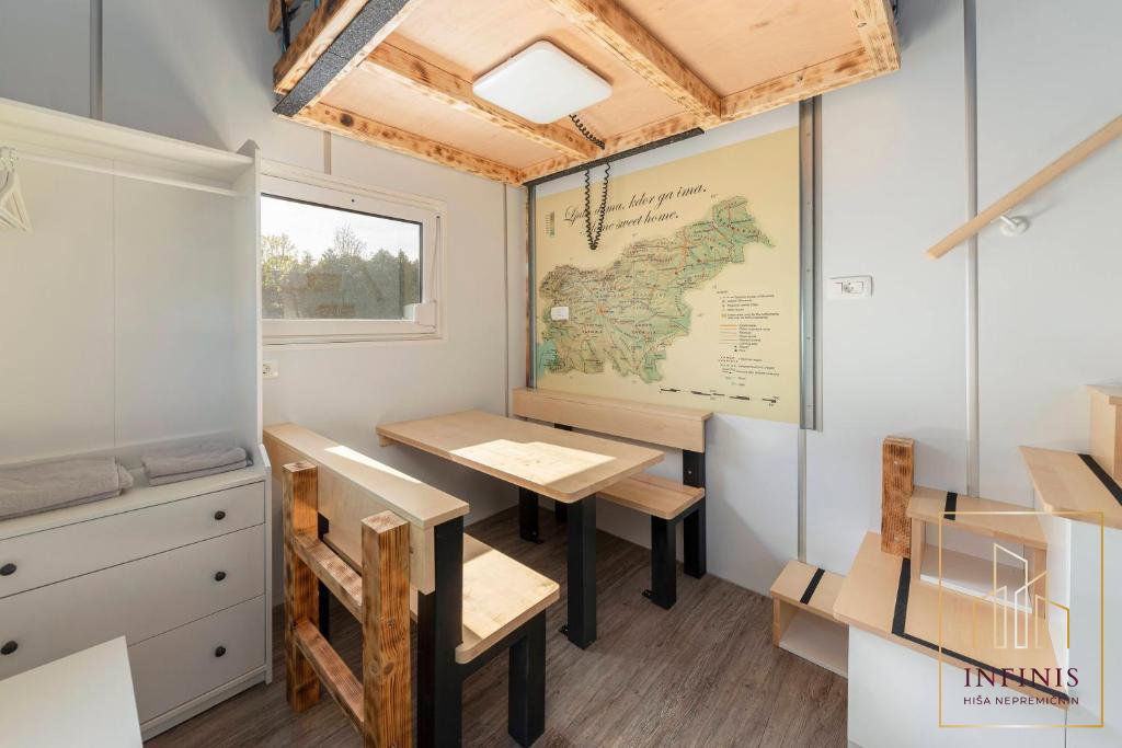 Ljubljana mesto – Sneberje, stanovanje – SO208SD