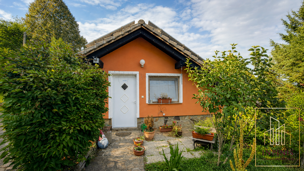 Savinjska – Grče, hisa – HP177
