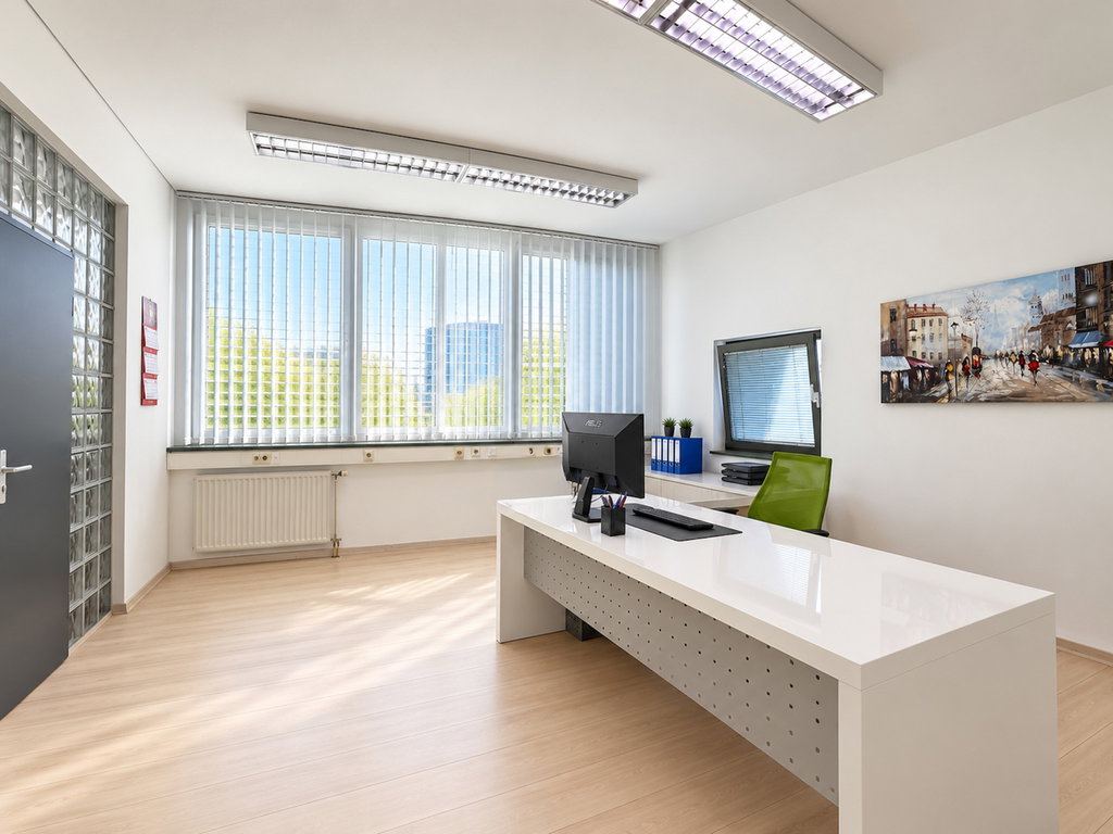 Ljubljana mesto – Šiška, poslovni prostor – PPO230DA