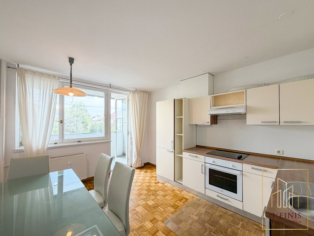 Ljubljana mesto – Bežigrad, stanovanje – SO304DA