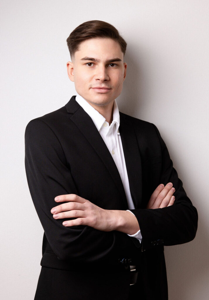 Domen Andrejc