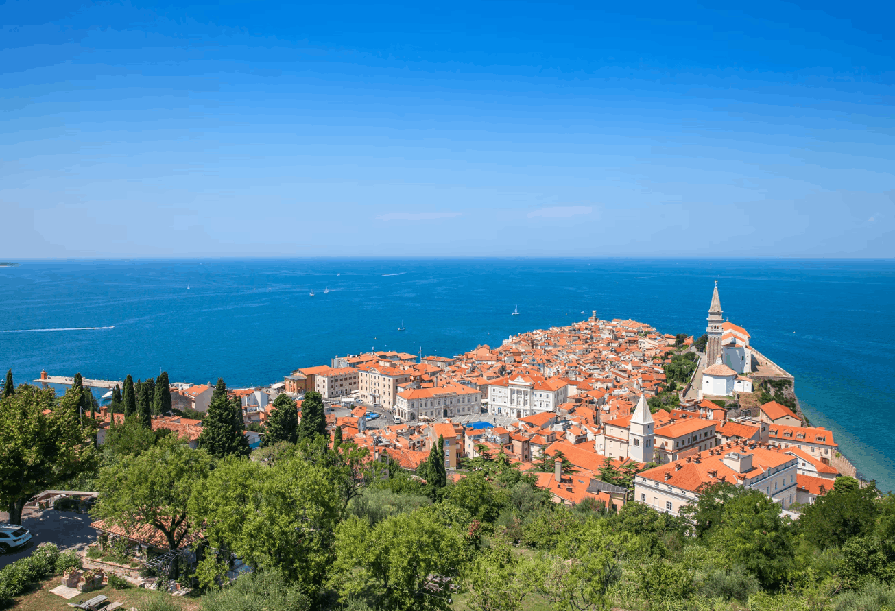 Nepremičnine v tujini - Hrvaška