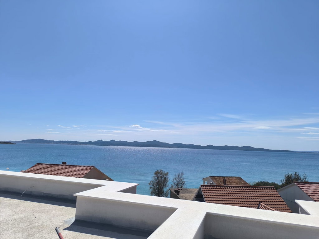 Zadarska županija – Diklo, stanovanje – SP65DA