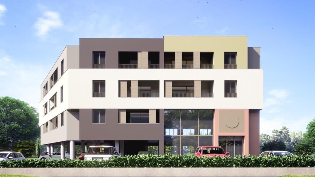 Ljubljana mesto – Bežigrad, stanovanje – SO154