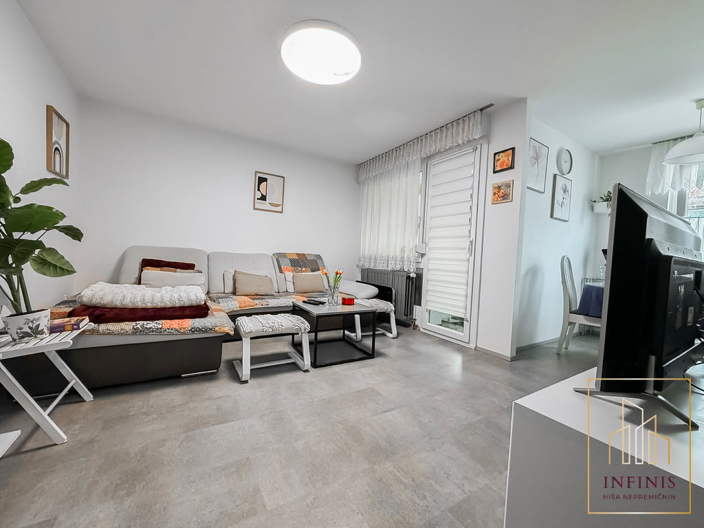 Ljubljana mesto – Zalog, stanovanje – SO125DA