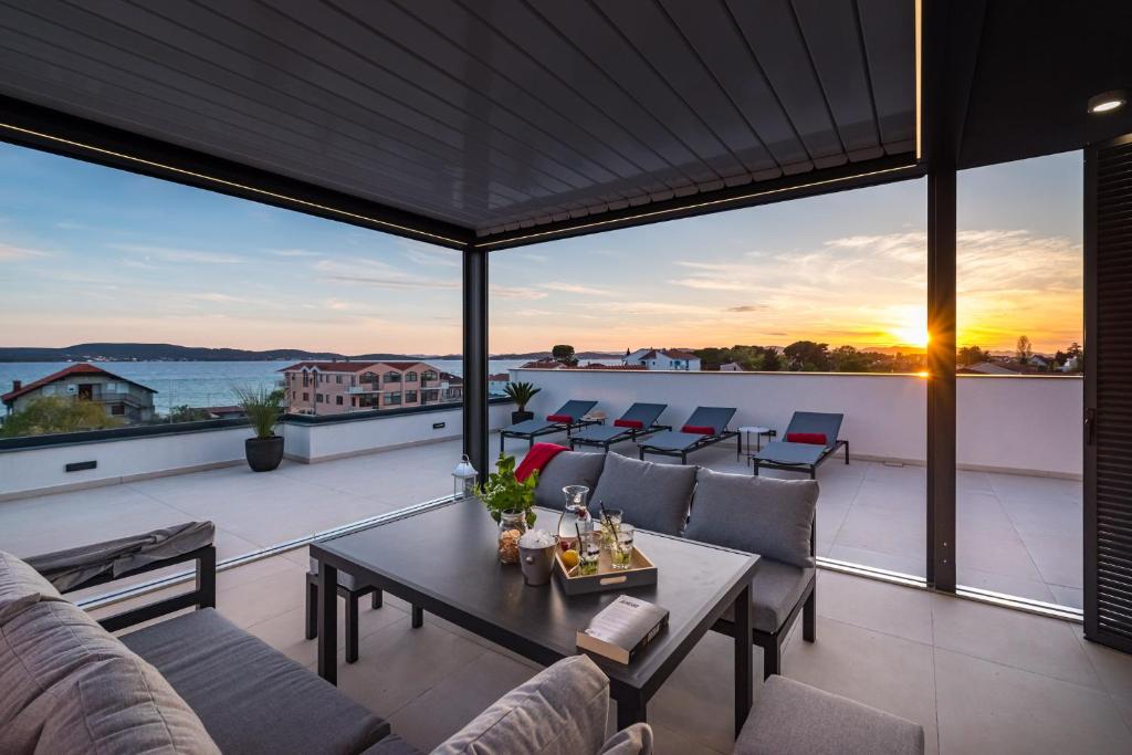 Ljubljana okolica – Komenda, stanovanje – SP43SD