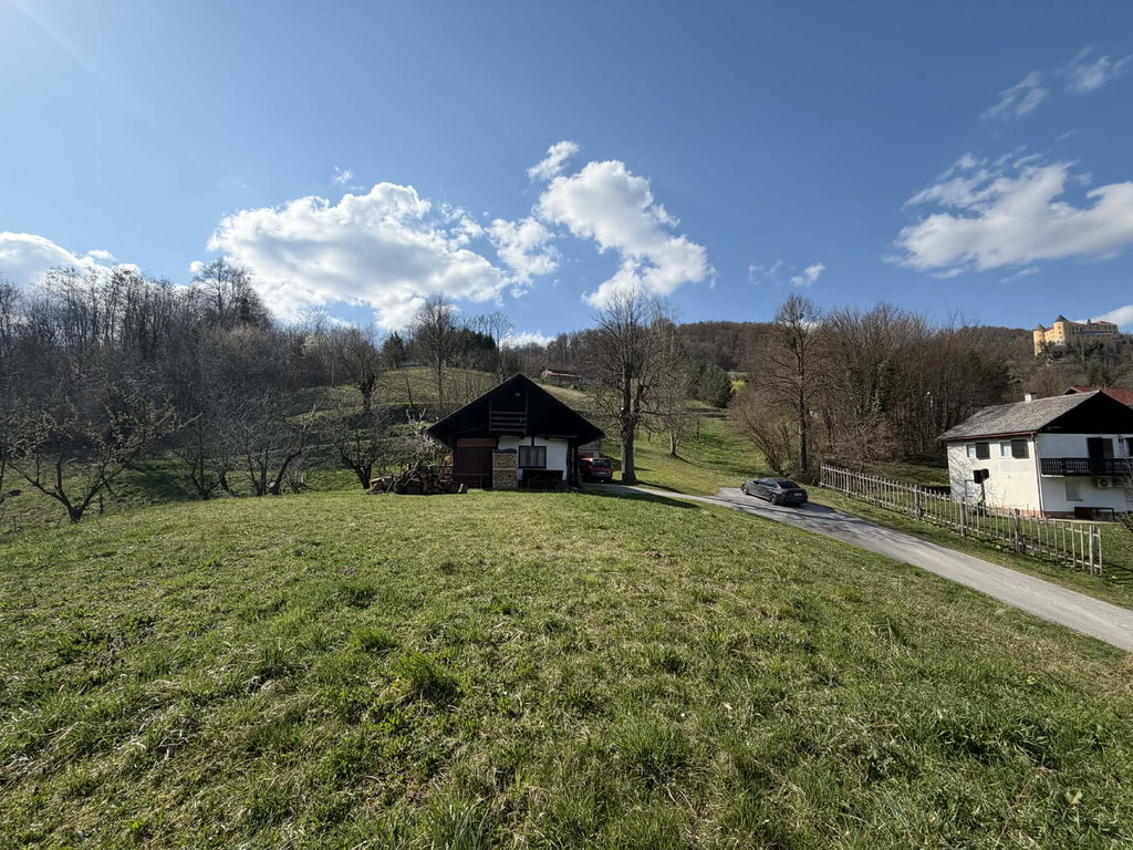 Savinjska – Hudinja, hisa – HP28TD