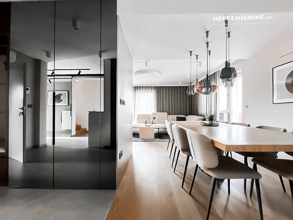 Savinjska – Hudinja, hisa – HP28TD