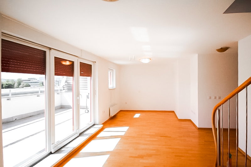 Zadarska županija – Petrčane, stanovanje – SP252SD