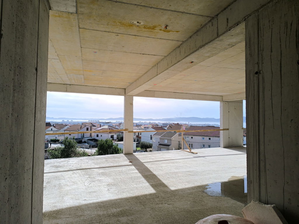 Ljubljana mesto – Zalog, stanovanje – SO125DA