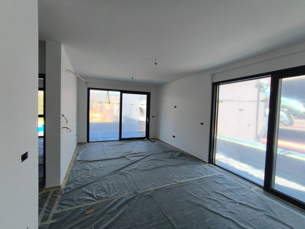 Ljubljana mesto – Tomačevo, stanovanje – SO158DA