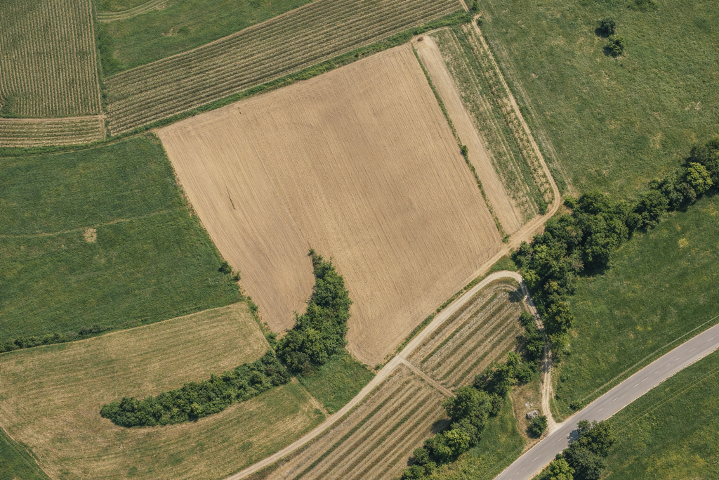 Zadarska županija – , posest – PP1193SD