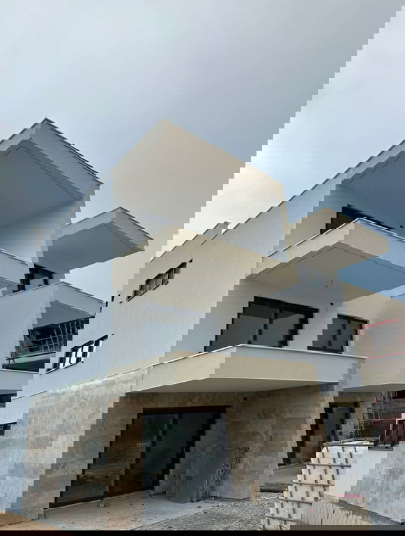 Zadarska županija – Mandre, stanovanje – SP176