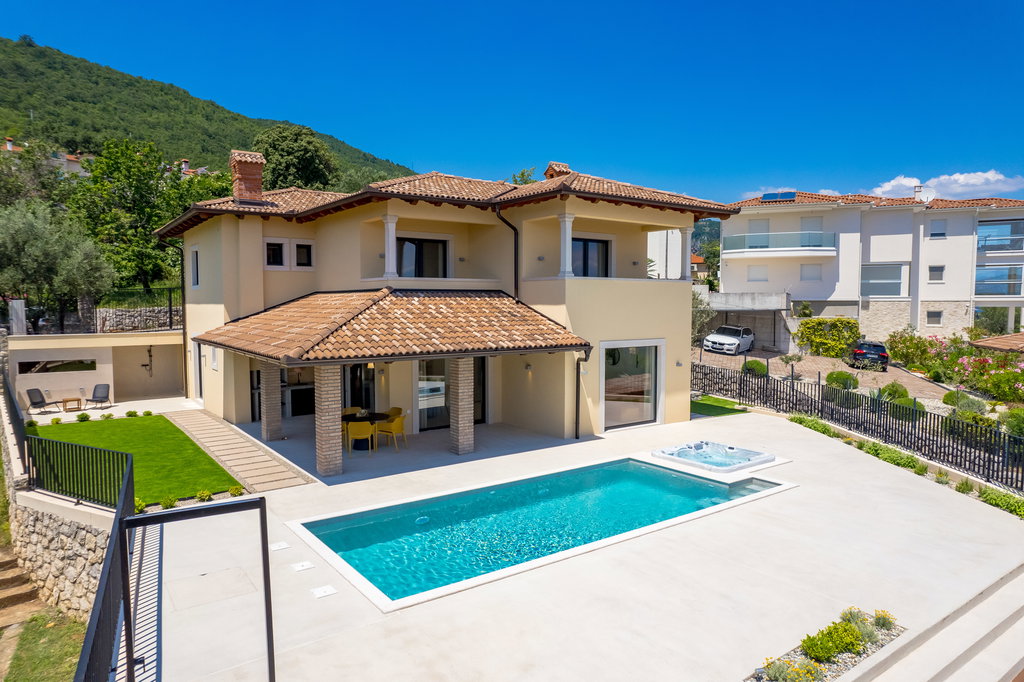 Istarska županija – , hisa – HP105SD