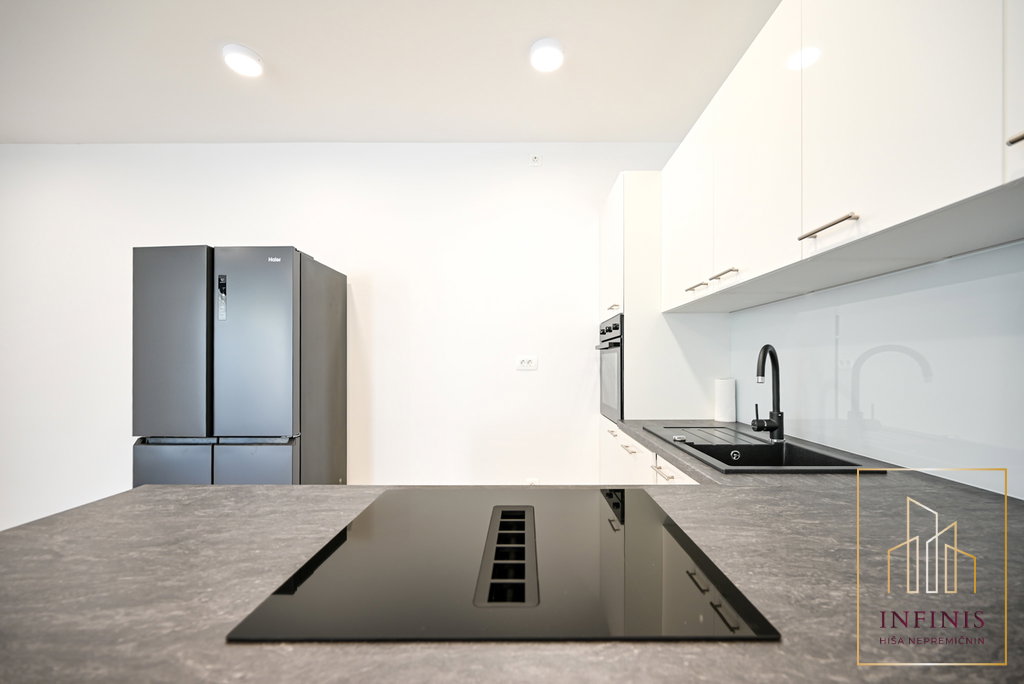 Ljubljana mesto – Zalog, stanovanje – SO127DA