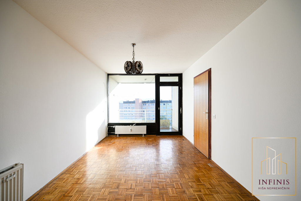 Gorenjska – Planina I, stanovanje – SP194DA