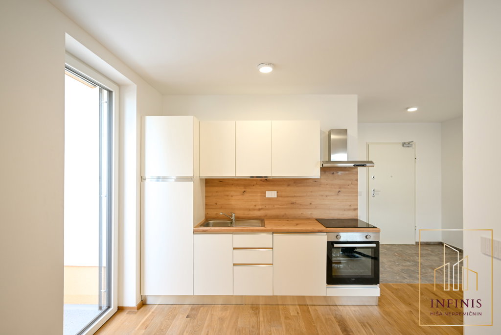 Ljubljana mesto – Zg. Šiška, stanovanje – SO150