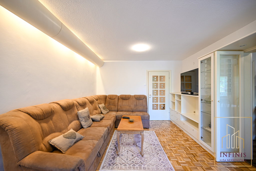 Ljubljana mesto – Črnuče, stanovanje – SP2204DA