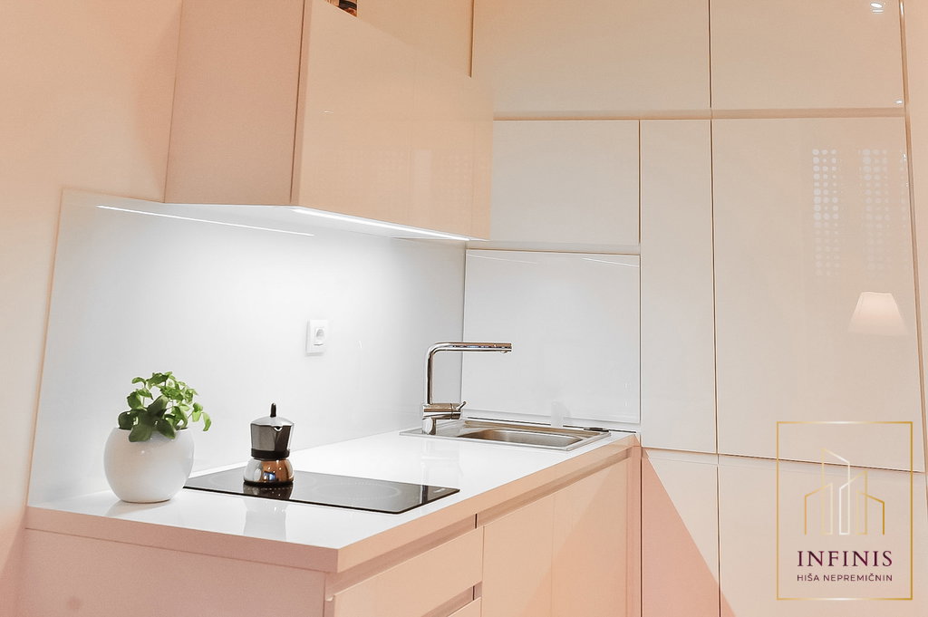 Podravska – Koroška vrata, stanovanje – SP211TD