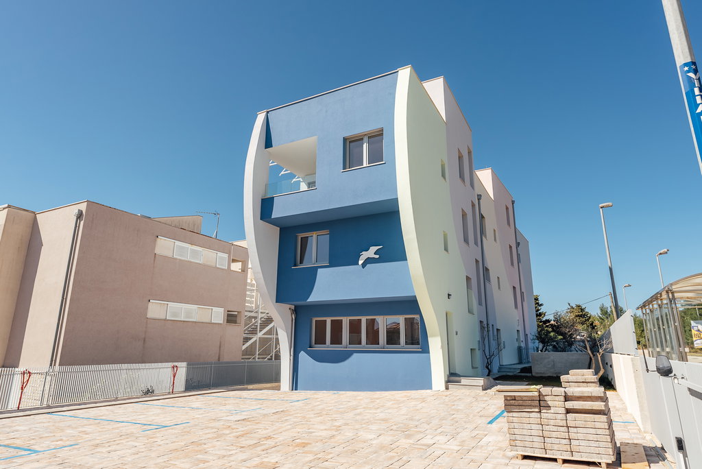 Gorenjska – Center, stanovanje – SP84SD