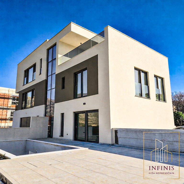 Zadarska županija – , stanovanje – SP1197SD