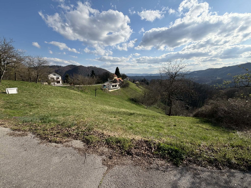 Ljubljana okolica – Mala Ilova Gora, posest – PP190