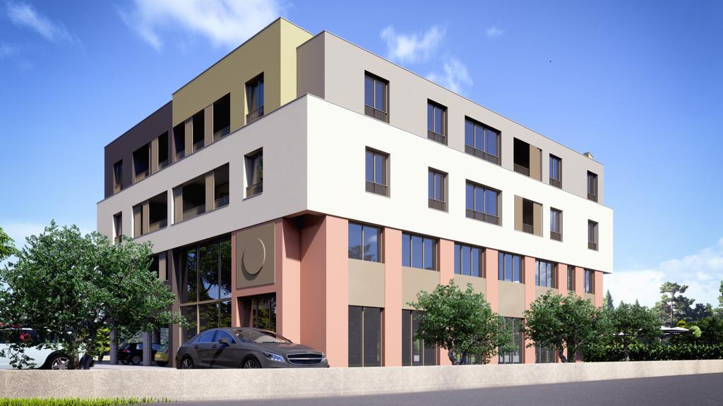 Podravska – Betnava, stanovanje – SO37TD