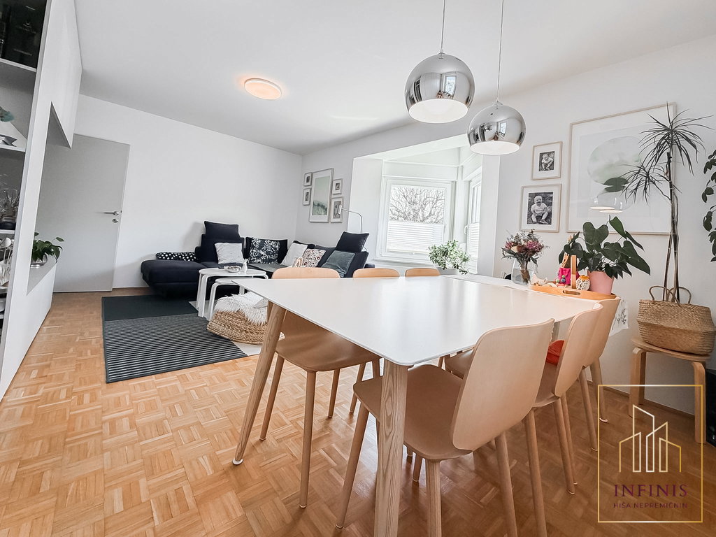 Ljubljana mesto – Center, stanovanje – SO22SD