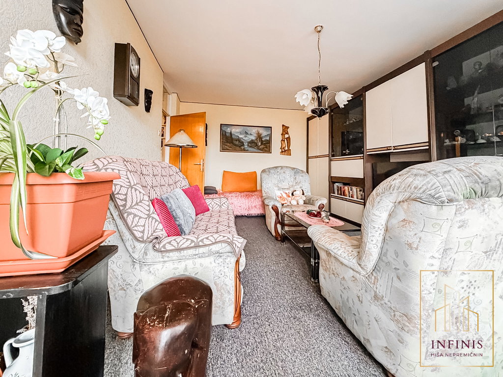 Zadarska županija – Mandre, stanovanje – SP178