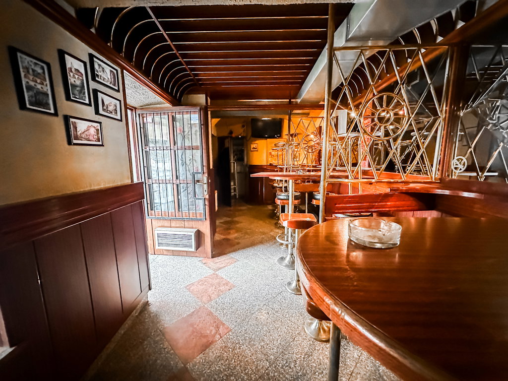 Ljubljana okolica – Logatec, poslovni prostor – PPO199DA