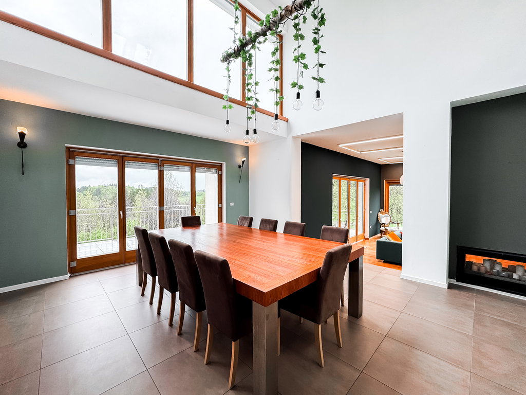 Ljubljana okolica – Kalce, hisa – HP57DA